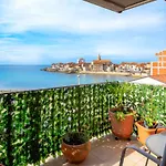 Apartment Ares 13 In Umag Center