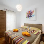 Apartment Ares 13 In Umag Center